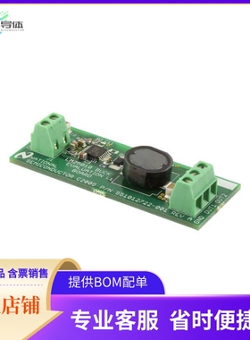 LM25010EVAL【BOARD EVALUATION LM25010】开发板 套件 编程器