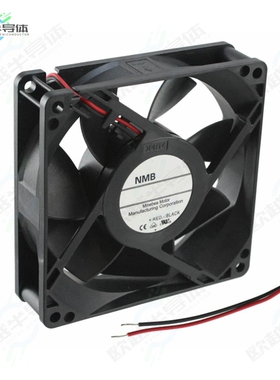 3610VL-05W-B50-B00[风扇FAN AXIAL 92X25MM 24VDC WIRE]