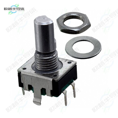 PEC11R-4325F-S0012[传感器ENCODER MECH QUAD VERT PC PIN]