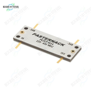 PE2CP1034[射频元件90D PCB HYB CPL 225-400MHZ 250W]