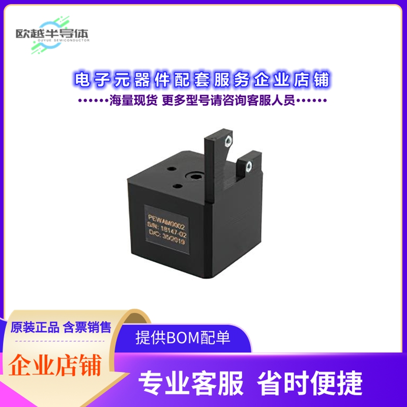 射频元件PEWAM0002[0.88 INCH SQUARE FLANGE, STANDAR]