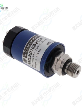 XMLK016B2C21[传感器PRESSURE TRANSMITTER - BAR]