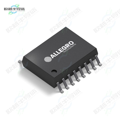 CT431-HSWF20DR[传感器CURRENT SENSOR MR 20A 16-SOIC]