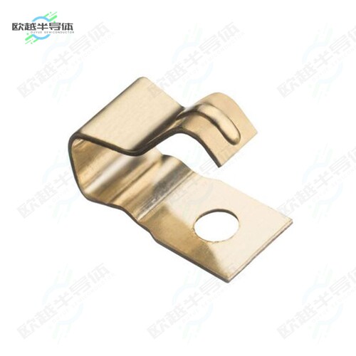 S7171-45R[射频元件RFI SHLD FINGER PHOS GOLD SOLDER]