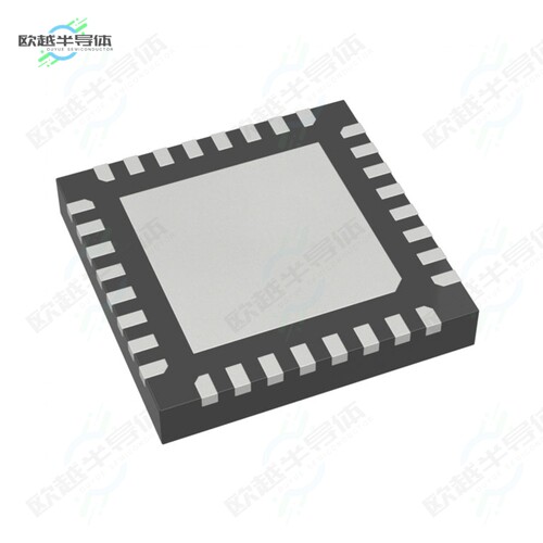 NRF52810-QCAA-E-R7[射频元件IC RF TXRX+MCU BLE 32QFN]