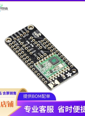 3229【RADIO FEATHERWING - RFM69HCW 900】开发板 套件 编程器