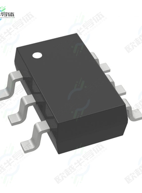 TLE4966V1GHTSA1[传感器MAGNETIC SWITCH LATCH TSOP6-6-9]