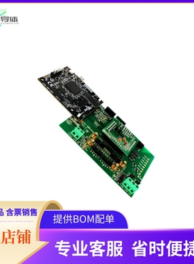 EVAL-AD5664RDBZ【EVAL BOARD FOR AD5664R】开发板 套件 编程器