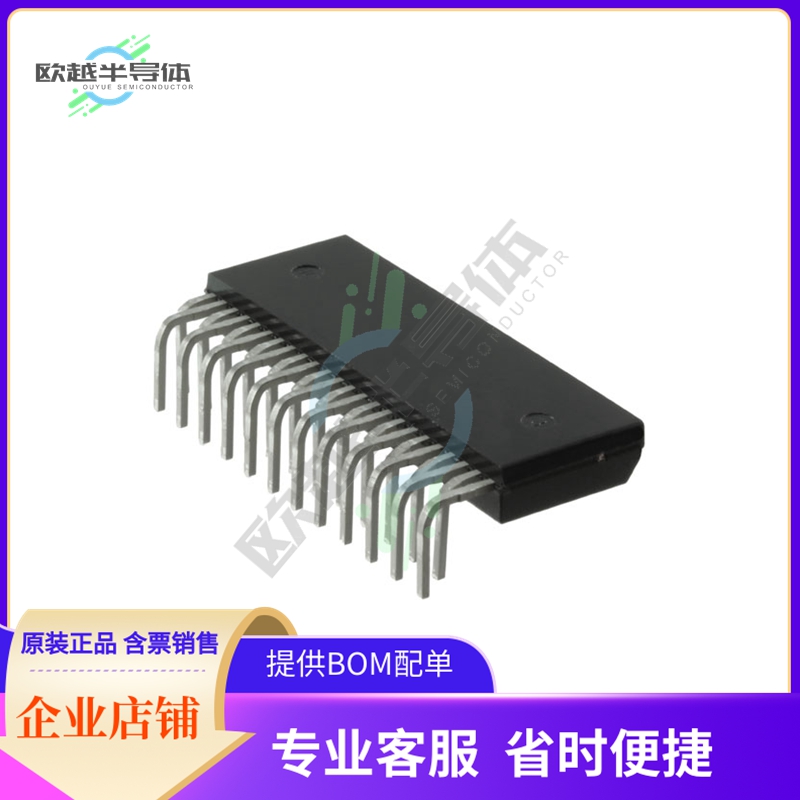 原装电源管理芯片 SMA6823MH 提供电子元器件BOM配单