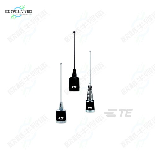B1322W[射频元件RF ANT 132MHZ WHIP STR NMO BASE]