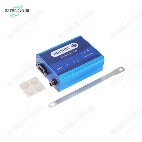MTC-MNG6-B01[射频元件RF MODEM LTE CAT M1 RS-232]