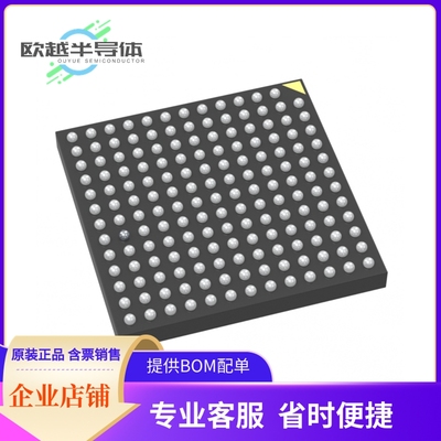 IS49RL36160A-093EBL存储芯片《IC DRAM 576MBIT PAR 168FBGA》