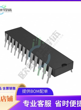 CD74HC4059E【IC COUNTER PROG DIV-BY-N 24-DIP】