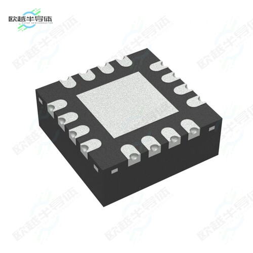 NCJ3310AHN/0J[射频元件IC NFC TAG I2C HVQFN17]
