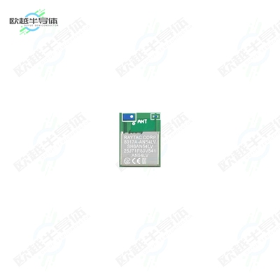 AN54LV-15[射频元件Compact Nordic nRF54L15 module]