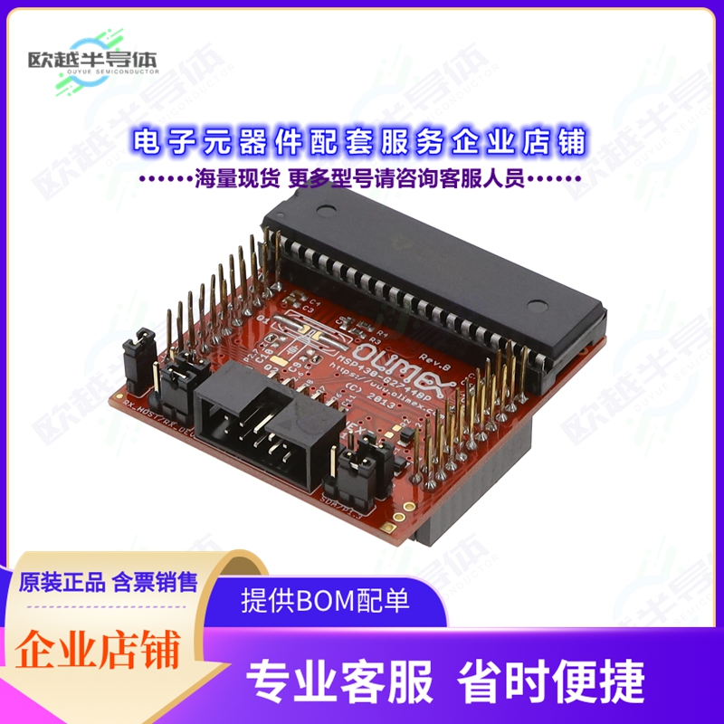 开发套件MSP430-G2744[LAUNCHPAD MSP430G2744 EVAL BOARD]