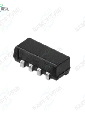TSOP75238WTR[传感器SENSOR REMOTE REC 38.0KHZ 45M]