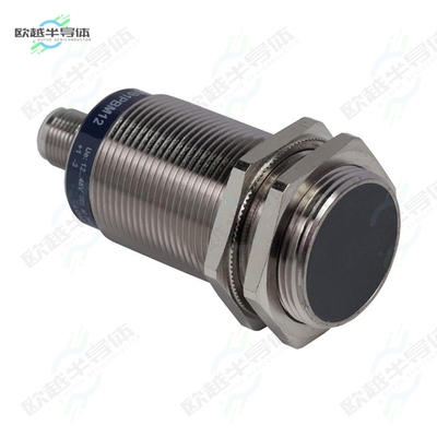 XS630B1PBM12[传感器INDUCTIVE PROXIMITY SENSORS XS,]