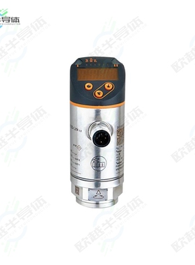 PN2297[传感器PRESSURE SENSOR, 4WIRE DC, 2X PN]