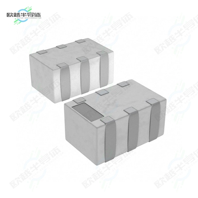 DPX205850DT-4152B2[射频元件RF DIPLEXER 877MHZ/4.125GHZ 0805]