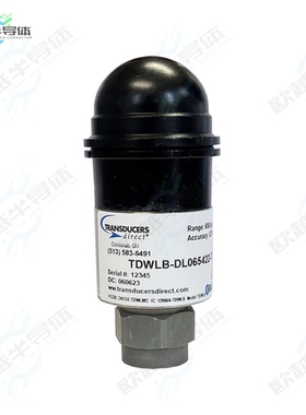 TDWLB-DL0500424[传感器Wireless Datalogging Press Trans]