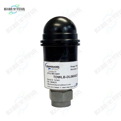 TDWLB-DL0500422[传感器Wireless Datalogging Press Trans]