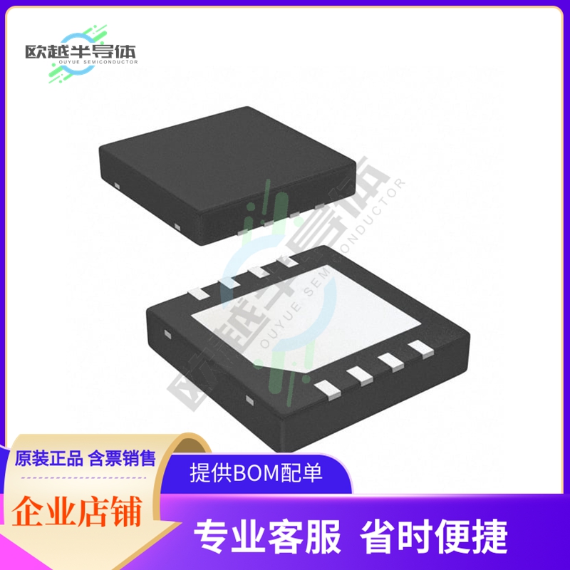 原装电源管理芯片 LP2951ACSD/NOPB 提供电子元器件BOM配单