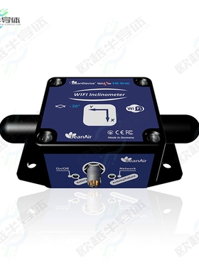 BND-WILOW-HI-INC-30B-EHR[传感器WIRELESS INCLINOMETER 30DEG]