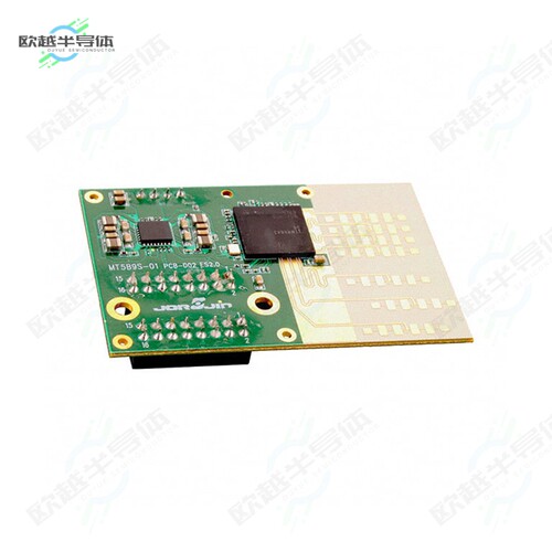 MT5B9S-01[射频元件RF TXRX MODULE 60GHZ RADAR MOD]