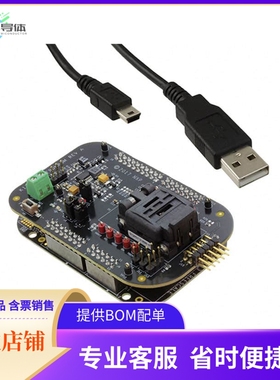 KITPF8200FRDMPGM【FRDM EXPANSION BOARD PF8200】开发板 套件