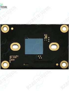 EPC660 BC CHIP CARRIER-320 X 240[传感器3D TOF IMAGER EPC660