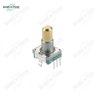 EC1110120005[传感器ENCODER INCREM QUAD VERT PC PIN]