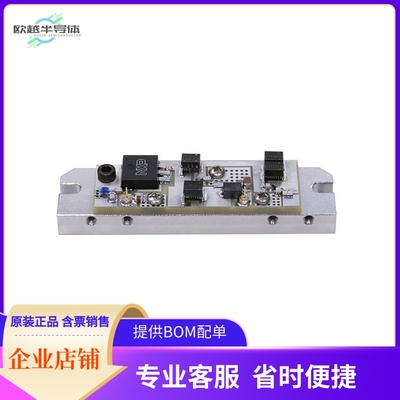 MRF101AN-88MHZ【MRF101AN REF BRD 108MHZ 115W】开发板 套件