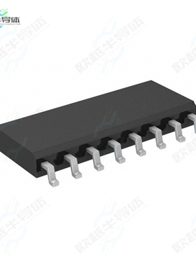 MAATSS0015TR[射频元件RF ATTENUATOR 15DB 50OHM 16SOIC]