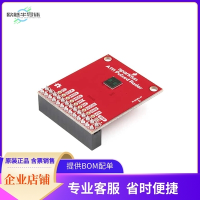 SEN-16826【PULSED RADAR BREAKOUT A111】开发板 套件 编程器