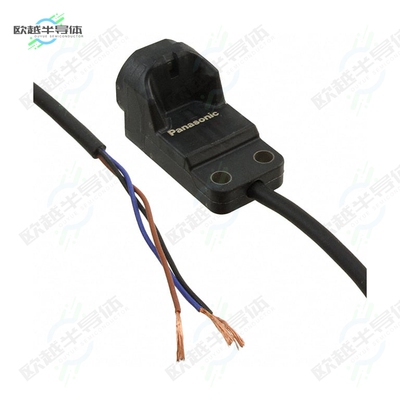 GX-H15A-P-C5[传感器SENSOR PROX INDUCTIVE 4.2MM MOD]