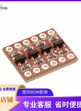 BOB-12009【LOGIC LEVEL CONVERTER - BI-DIREC】开发板 套件 编