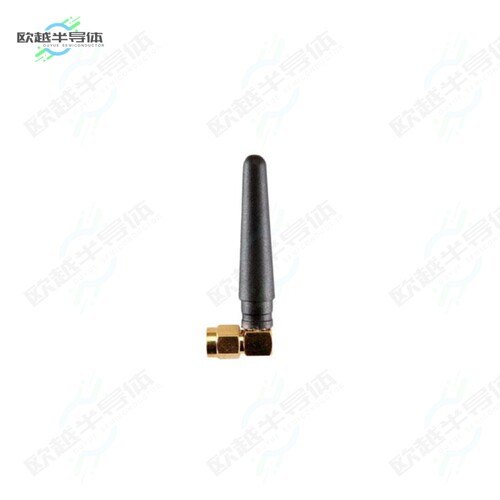 JCW401[射频元件WIFI DUCK ANTENNA WITH SMA MALE]