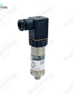 625-12oz/in2-2-1-8-8[传感器Intrinsically Safe Pressure Tran]
