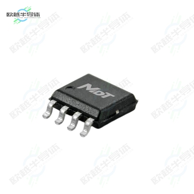 TMR9082[传感器TMR SENSOR PICO-TESLA LOW-NOISE]