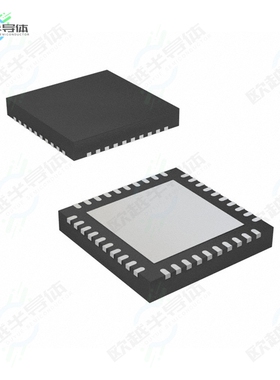K32W041Y[射频元件IC RF TXRX+MCU 802.15.4 40HVQFN]