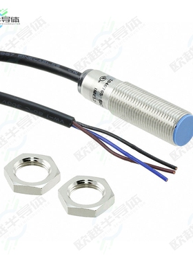 1040765[传感器SENSOR PROX INDUCTIVE 4MM CYLIND]