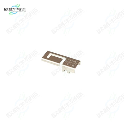 PRO-OB-440[射频元件RF ANT 2.4GHZ STAMPED MET SLD]