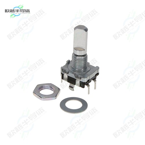 MERP11-15120BM7[传感器ENCODER MECH PULSE VERT PC PIN]