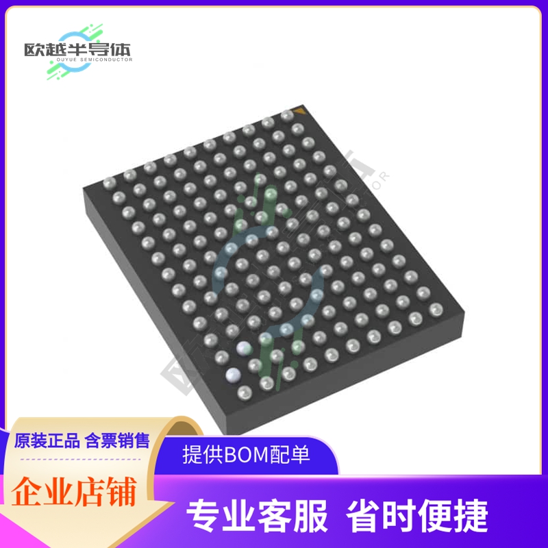 原装电源管理芯片 LTC7132IY#PBF 提供电子元器件BOM配单