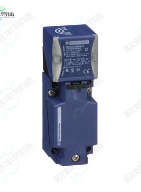 XS7C4A1MPN12[传感器INDUCTIVE SENSOR, XS7, 40X40X117]