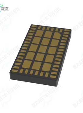 SKY77661-11[射频元件IC AMP DCS 850MHZ/900MHZ 44MCM]