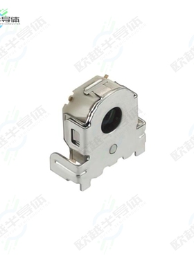 EC05E1220203[传感器ENCODER MECH QUAD VERT PC PIN]