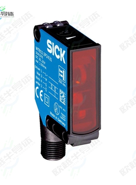 1044442[传感器SMALL PHOTOELECTRIC SENSORS, W11]