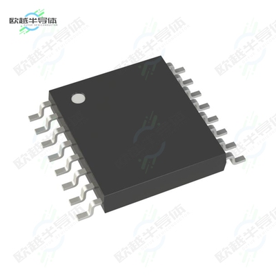 MLX90333EGO-BCH-000-TU[传感器SENSOR HALL ANALOG/PWM 16TSSOP]